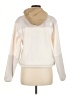The North Face 100% Nylon Tan Sweatshirt Size M - photo 2
