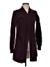 Max Studio Burgundy Cardigan Size S - photo 1