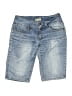 YMI Blue Denim Shorts Size 5 - photo 1