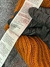 Topshop Brown Turtleneck Sweater Size 12 - photo 8