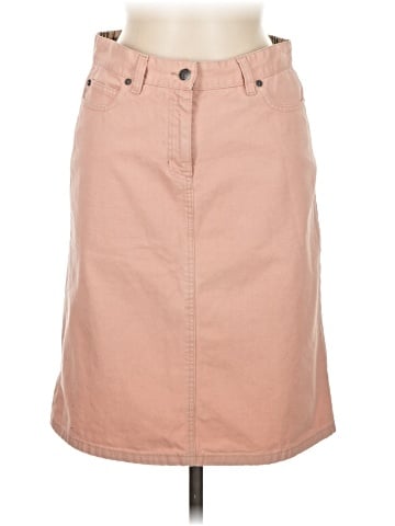 Burberry Casual Skirt (view 1)