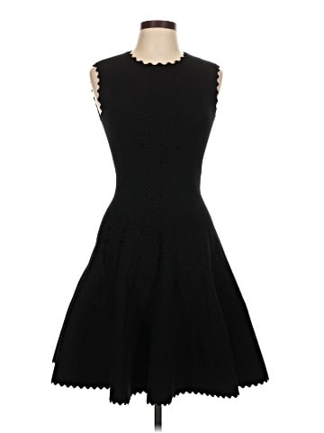 Alaïa Cocktail Dress (view 1)