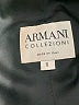 Armani Collezioni Black Blazer Size 8 - photo 6