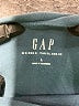 Gap Teal Long Sleeve Turtleneck Size L - photo 7