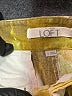 Ann Taylor LOFT Floral Yellow Shorts Size 4 - photo 3
