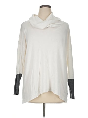 Verve Ami Pullover Sweater (view 1)