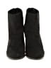 Call It Spring Black Ankle Boots Size 8 1/2 - photo 2