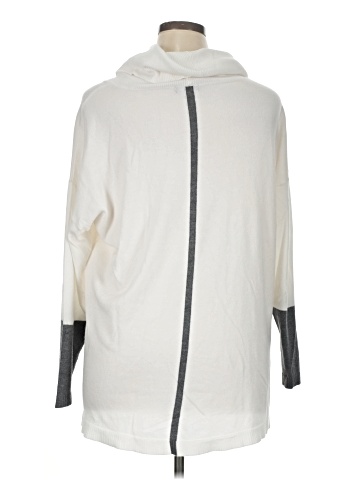 Verve Ami Pullover Sweater (view 2)