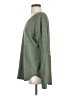 CAbi Green Long Sleeve Top Size S - photo 5