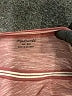 Madewell Tweed Burgundy Active T-Shirt Size XXS - photo 7