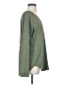 CAbi Green Long Sleeve Top Size S - photo 4
