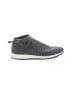 Jimmy Choo Gray Black Sneakers Size EU 38 - photo 1