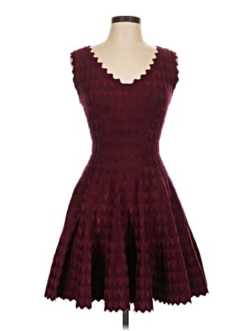 Alaïa Cocktail Dress (view 1)