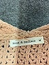Moon & Madison 100% Polyester Tan Cardigan Size M - photo 7