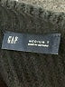 Gap Black Pullover Sweater Size M (tall) - photo 7