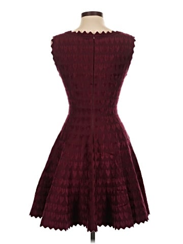 Alaïa Cocktail Dress (view 2)
