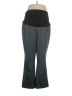 Tribal Gray Active Pants Size XL - photo 1
