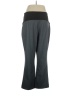 Tribal Gray Active Pants Size XL - photo 2
