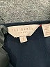 Ted Baker London Solid Black Cocktail Dress Size 4 (1) - photo 7