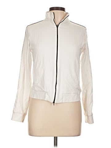 Bebe Track Jacket (view 1)