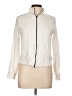 Bebe Ivory Track Jacket Size L - photo 1