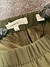 Vince. Solid Gray Casual Pants Size M - photo 7