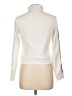 Bebe Ivory Track Jacket Size L - photo 2