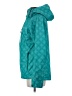 Columbia 100% Polyester Teal Snow Jacket Size XS - photo 5
