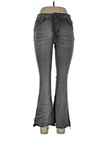 Bamboo Jeans (view 1)