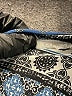 Blu Pepper Blue Kimono Size S - photo 7