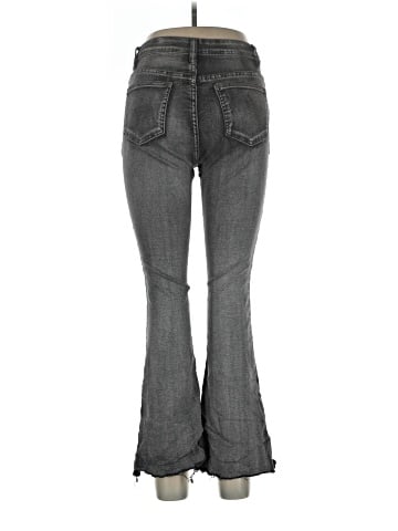 Bamboo Jeans (view 2)