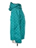 Columbia 100% Polyester Teal Snow Jacket Size XS - photo 4