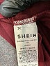 Shein Burgundy Tank Top Size XL - photo 8