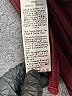 Shein Burgundy Tank Top Size XL - photo 9