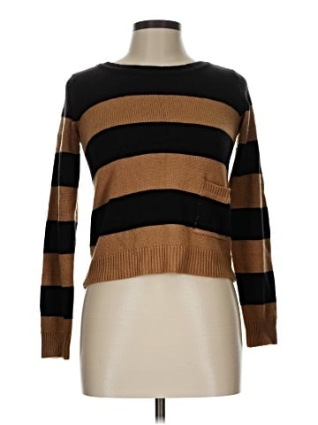 H&M Pullover Sweater (view 1)