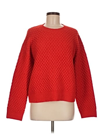 Michael Stars Pullover Sweater (view 1)
