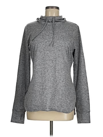 Reebok Fleece (view 1)