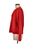 Michael Stars Red Pullover Sweater Size Med (1) - photo 5