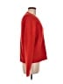 Michael Stars Red Pullover Sweater Size Med (1) - photo 4