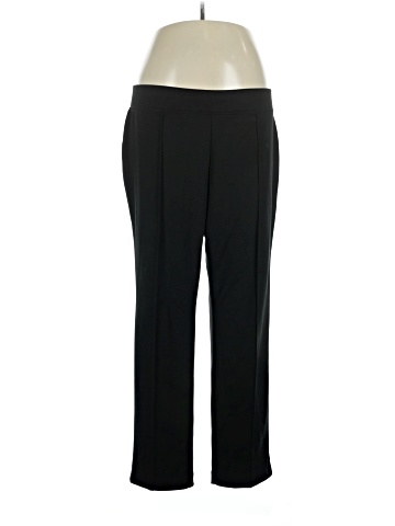 Dana Buchman Dress Pants (view 1)