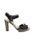 Lanvin Black Sandals Size EU 36 - photo 1