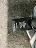 Torrid Black 3/4 Sleeve T-Shirt Size 1X Plus (1) - photo 8