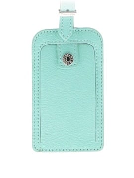 Tiffany & Co. Leather Card Holder (view 1)