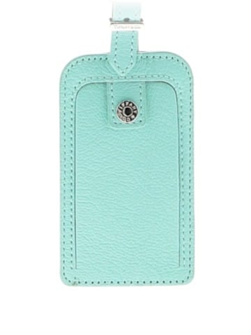 Tiffany & Co. Leather Card Holder (view 1)