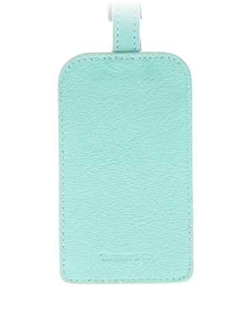 Tiffany & Co. Leather Card Holder (view 2)
