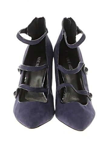 Nine West Heels (view 2)