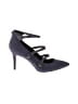 Nine West Purple Blue Heels Size 11 - photo 1