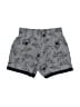 Garanimals Print Gray Athletic Shorts 9-12 MO / 12 MO - photo 2