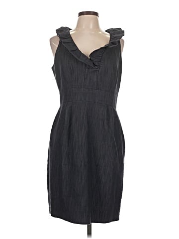 Just... Taylor Casual Dress (view 1)