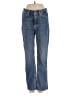 m.i.h Jeans Blue Jeans Size 25 waist - photo 1